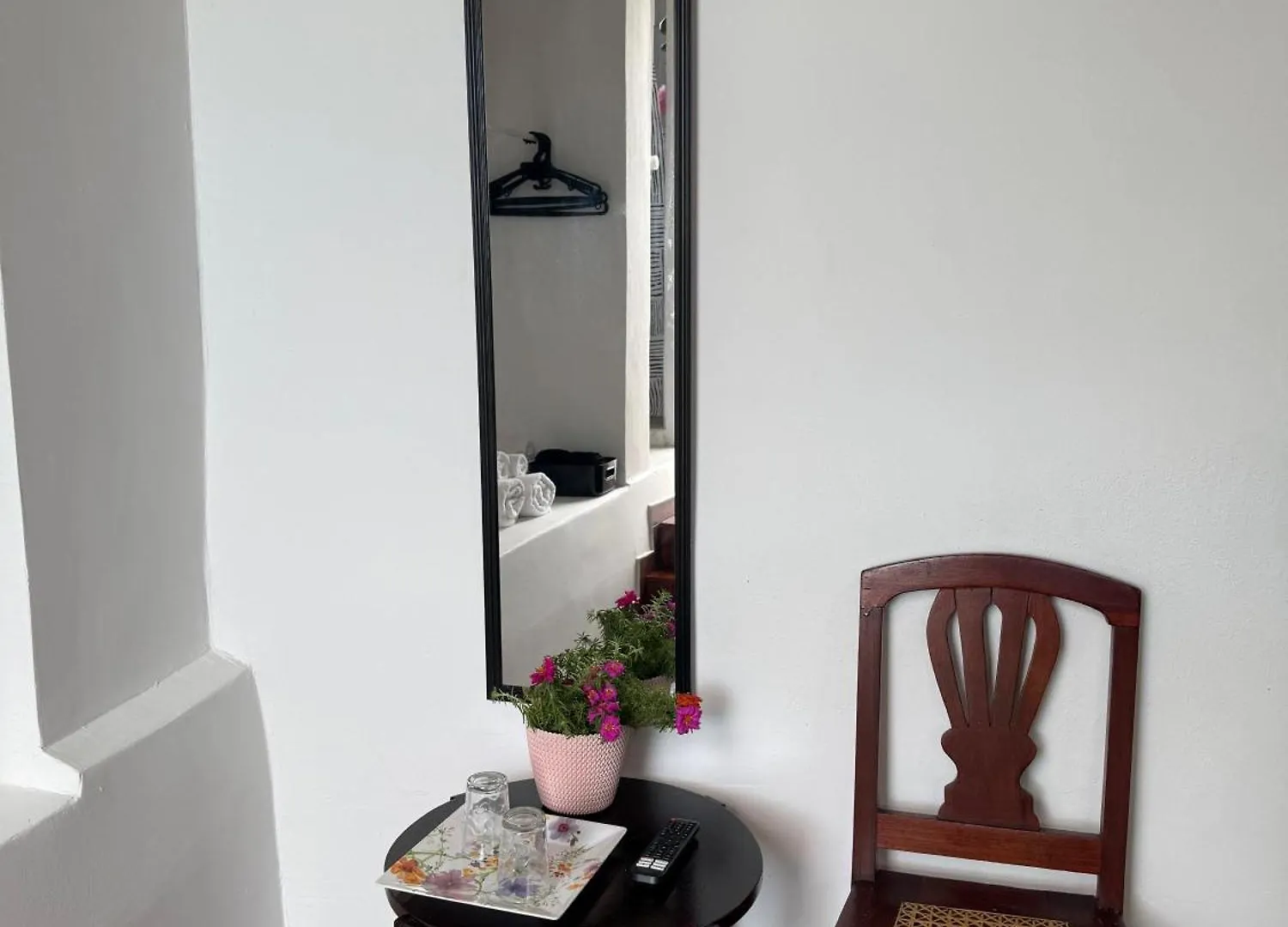 Casa Colonial Serrezuela Cartagena